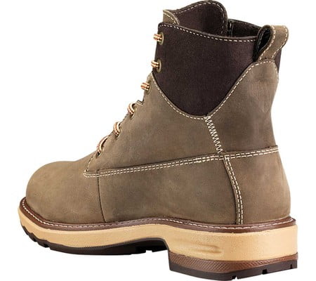 timberland pro hightower women's work boots