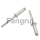 thumbnail image 2 of For Car Universal Polished Overflow Water Tank Radiator, 2 of 4