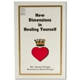 thumbnail image 1 of Pre-Owned New Dimensions in Healing Yourself, 9781883713096, 1883713099, Paperback, 3rd edition, 1 of 1