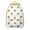 Bee, variant on Aesthetic Tropical Butterfly Print Travel Backpack – Durable Oxford Material Backpack with Large Capacity and Anti-theft Features for Daily Commuting, Outdoor Activities, and Travel