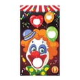 thumbnail image 1 of Juegos De Lanzamiento De Carnaval Con 3, Juego De Carnaval Compatible Con Niños Y Adultos En Actividades De Fiesta De Carnaval, 1 of 5