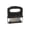 Black, variant on 48-Blade Stainless Steel Meat Tenderizer Tool for Steak, Chicken, Beef, Fish & Pork, with Removable Protective Cover & Cleaning Brush, Easy to Clean & Store