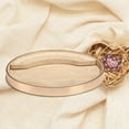 thumbnail image 4 of Bandeja de Joyería Ovalada Sharpla Bandeja de Joyas, 4 of 8
