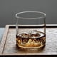 thumbnail image 5 of Vaso de whisky de 300 ml,vaso de vidrio resistente y de gran capacidad para hombres Ideal como regalo para el Día del Padre para amantes del whisky,bar en casa y vacaciones, 5 of 6
