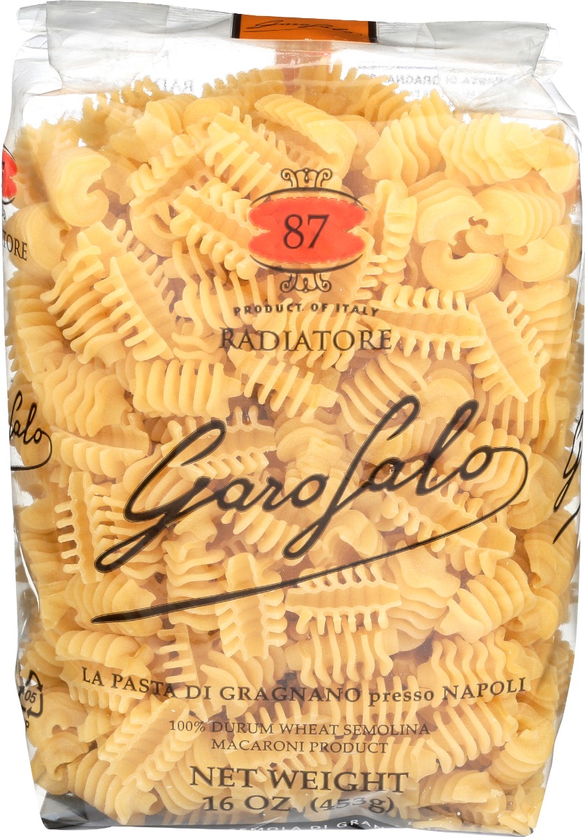 YAME Radiatore Pasta, 16 oz, Only 1 Pack