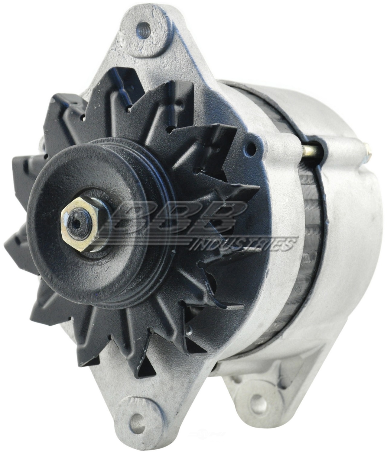 BBB Industries 14119 Alternator Fits select: 1975-1977 DATSUN 280Z, 1974 DATSUN 260Z