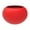 red large, variant on Spherical Planter Modern Decorative Flower Pot for Succulents Flowers Indoor Plant Container New Year Eve Vase Gift
