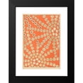 thumbnail image 2 of Korin Furuya (Editor) 14x18 Black Modern Framed Museum Art Print Titled - Bijutsukai Pl.23 (1901), 2 of 5