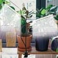 thumbnail image 3 of Lámpara de cultivo para plantas, 40 W, LED, 2 cabezales, para interior, con temporizador, 3 of 7
