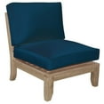 thumbnail image 4 of Luxe Center Deep Seating Modular, 4 of 6