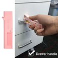 thumbnail image 3 of Palillo esterilizador personal Herramienta de reutilizable autolimpiante Dispositivo de Herramienta de seguridad Abra la Soledad Botón del elevador Presione la pluma, 3 of 10