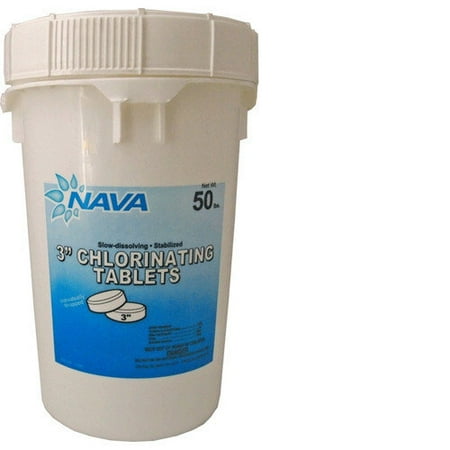 lbs chlorinating nava robelle