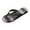 Blue, variant on Dakaela Mesh Flip Flops for Men Arch Support Orthopedic Thong Sandals for Beach Summer Size 7-10