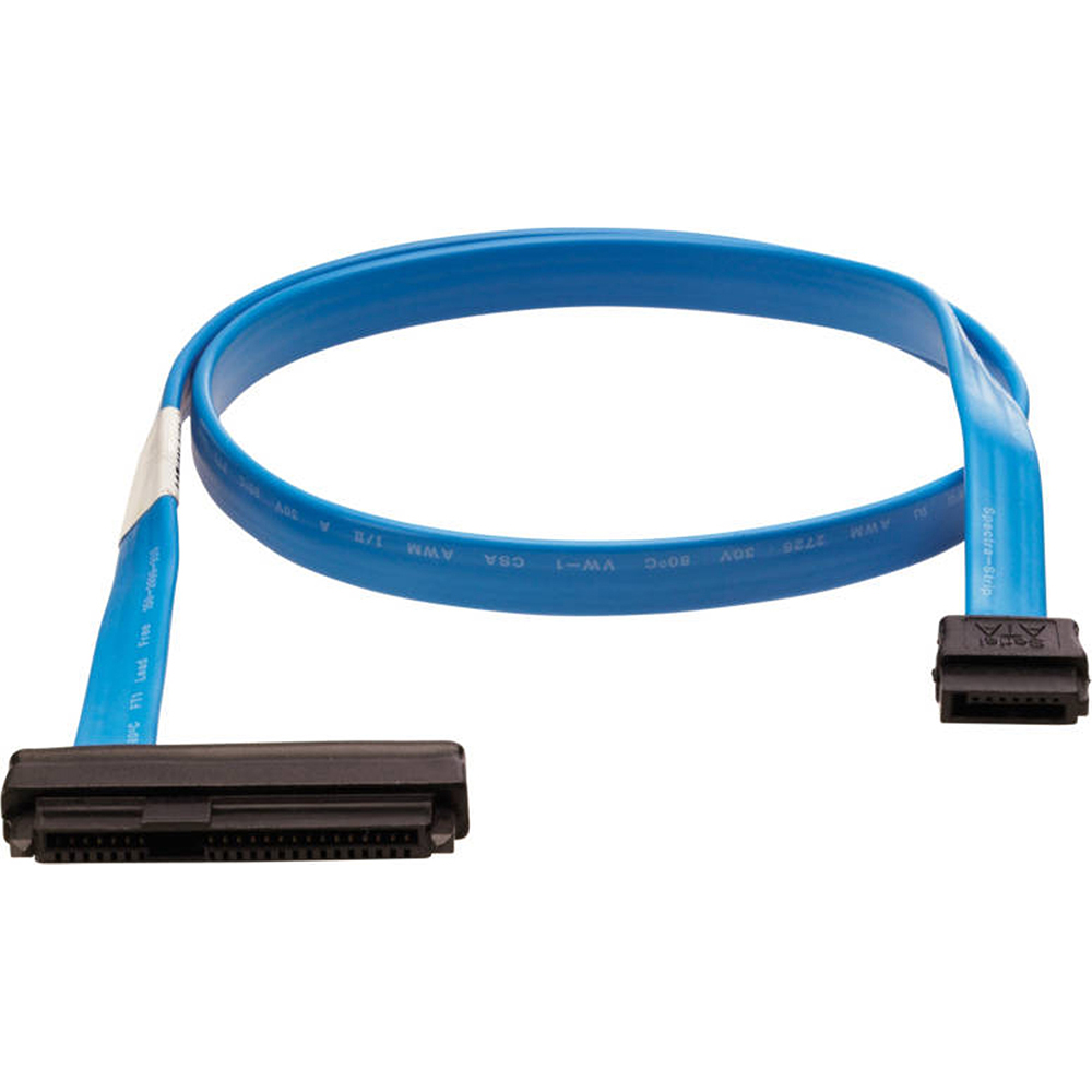 HPE ML30 Gen10 Mini SAS Cable Kit