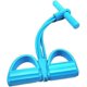 thumbnail image 1 of BEMS-Cinturón de resistencia de un pedal, pedal elástico de cuatro tubos, cuerda para abdominales, 1 of 5