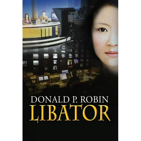 Libator (Hardcover)