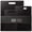 Black, variant on Large Cutting Boards, 3-Piece Plastic Cutting Boards for Kitchen,Thickened Chopping Boards,Dishwasher Safe, Heavy-Duty Prep Boards for Meat, Veggies, Deli – Kitchen Gadget Gifts (White)