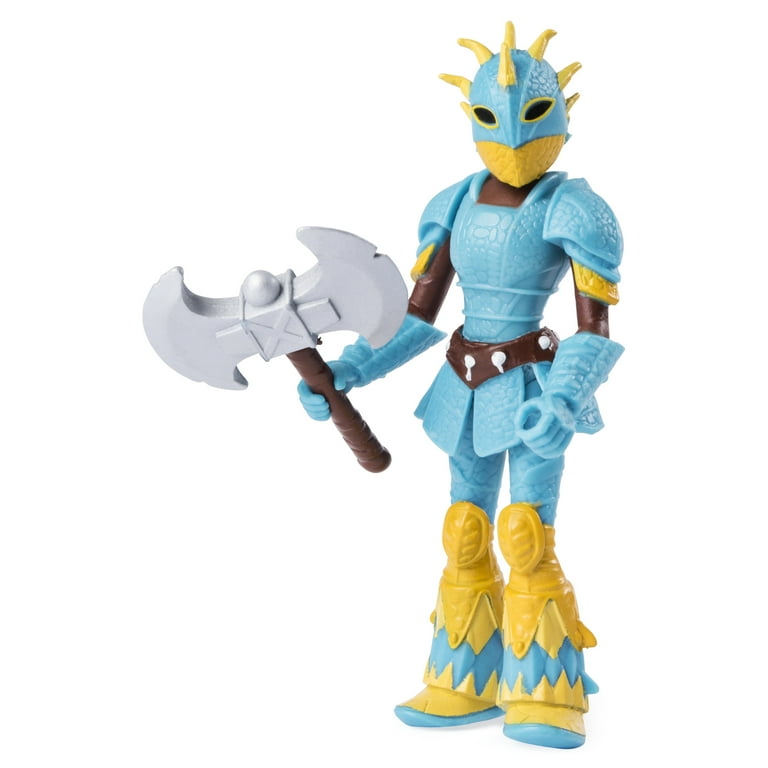 Stormfly and cheap astrid toys