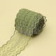 thumbnail image 4 of Rollo de Cinta de Encaje Yashi de 10 m 4,5 cm Color Beige, 4 of 5