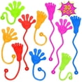 thumbnail image 1 of Patas adhesivas PicCircuit de Party Favors, 30 unidades, para niños de 4 a 8, 8 a 12 años, 1 of 7