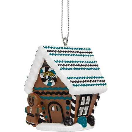 Jacksonville Jaguars Abs Gingerbread Hou