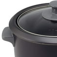 thumbnail image 4 of Brentwood TS-700BK 4 Cup Rice Cooker w/ Measuring Cup & Spatula, Black, 4 of 6