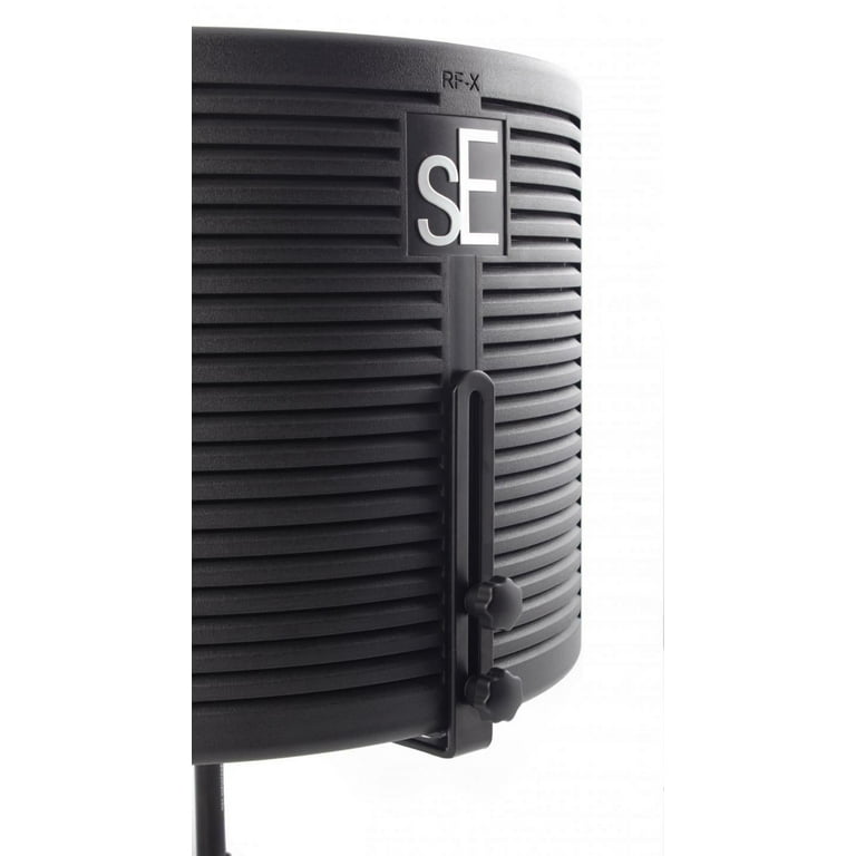 sE Electronics RF-X Reflexion Filter X Portable Vocal Booth