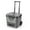 Gray, variant on Ninja FrostVault 30 Quart Wheeled Cooler, White