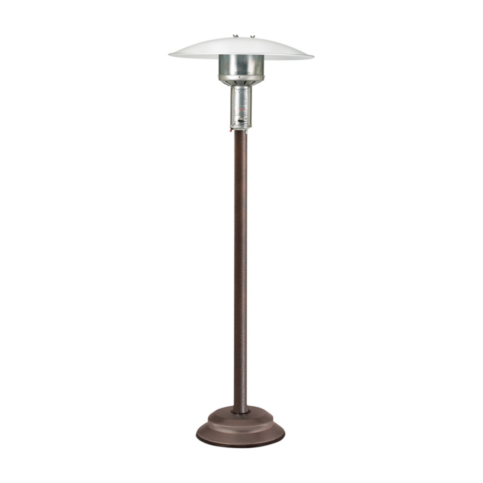 Patio Comfort Antique Bronze Heater