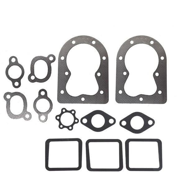Handdo New Valve Grind Head Gasket Kit Set For ONAN 110-3181 BF-B43-48 P 216-218-220