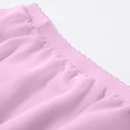 thumbnail image 5 of Ballet Dance Skirt for Girl Casual Mesh Chiffon Wrap Fluffy Skirts Pull on Elegant Elastic Waist Ballerina Skirts for Performance Training, 5 of 6