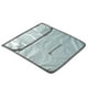 thumbnail image 3 of Compartimiento De Rollo De Almacenamiento De Tela Oxford, Kit De Costura De Tela De Almacenamiento, Organizador De Agujas Plegable, Rollo Translúcido De Bolsillo, Bolsa Contenedor De Alfileres Yuarrent HA026990-02, 3 of 7