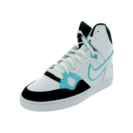 Nike Mens Son Of Force Mid Casual Shoes Nike Mens Son Of Force Mid Casual Shoes