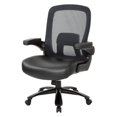 thumbnail image 7 of Office Star Products Big and Tall Deluxe Executive Chair, 7 of 7