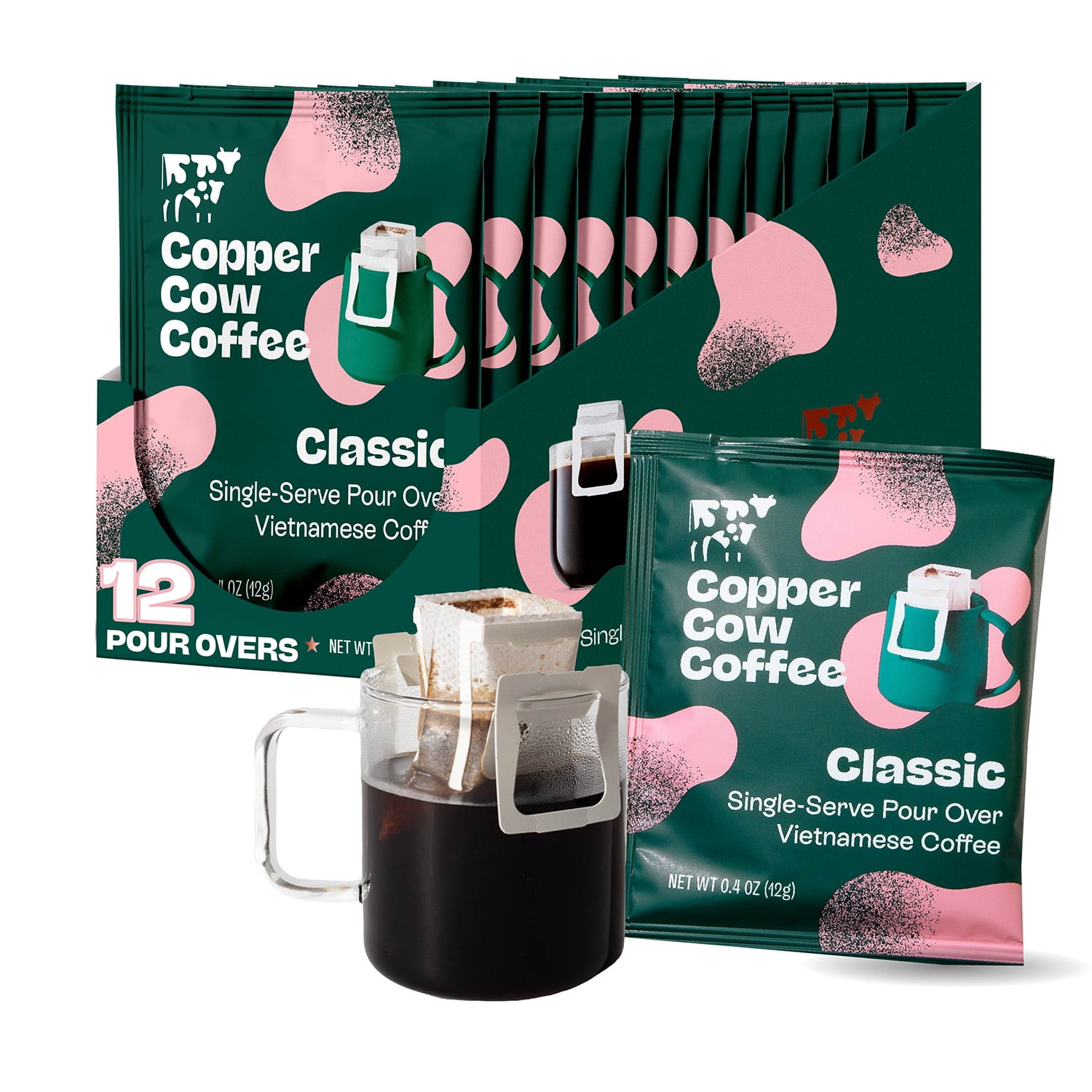 TRUNG NGUYEN LEGEND G7 3 In 1 Instant Coffee 100 Sticks 16g with