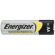 Energizer Industrial Alkaline AA Batteries, 24 Count