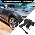 thumbnail image 3 of Sensor de nivel de altura de suspensión Unique Bargains No.23405179 para Chevrolet Camaro, faro delantero derecho, 3 of 6