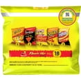 thumbnail image 2 of HI Frito Lay Mix 18ct Flamin Hot Mix Multipack 17.375oz, 2 of 5