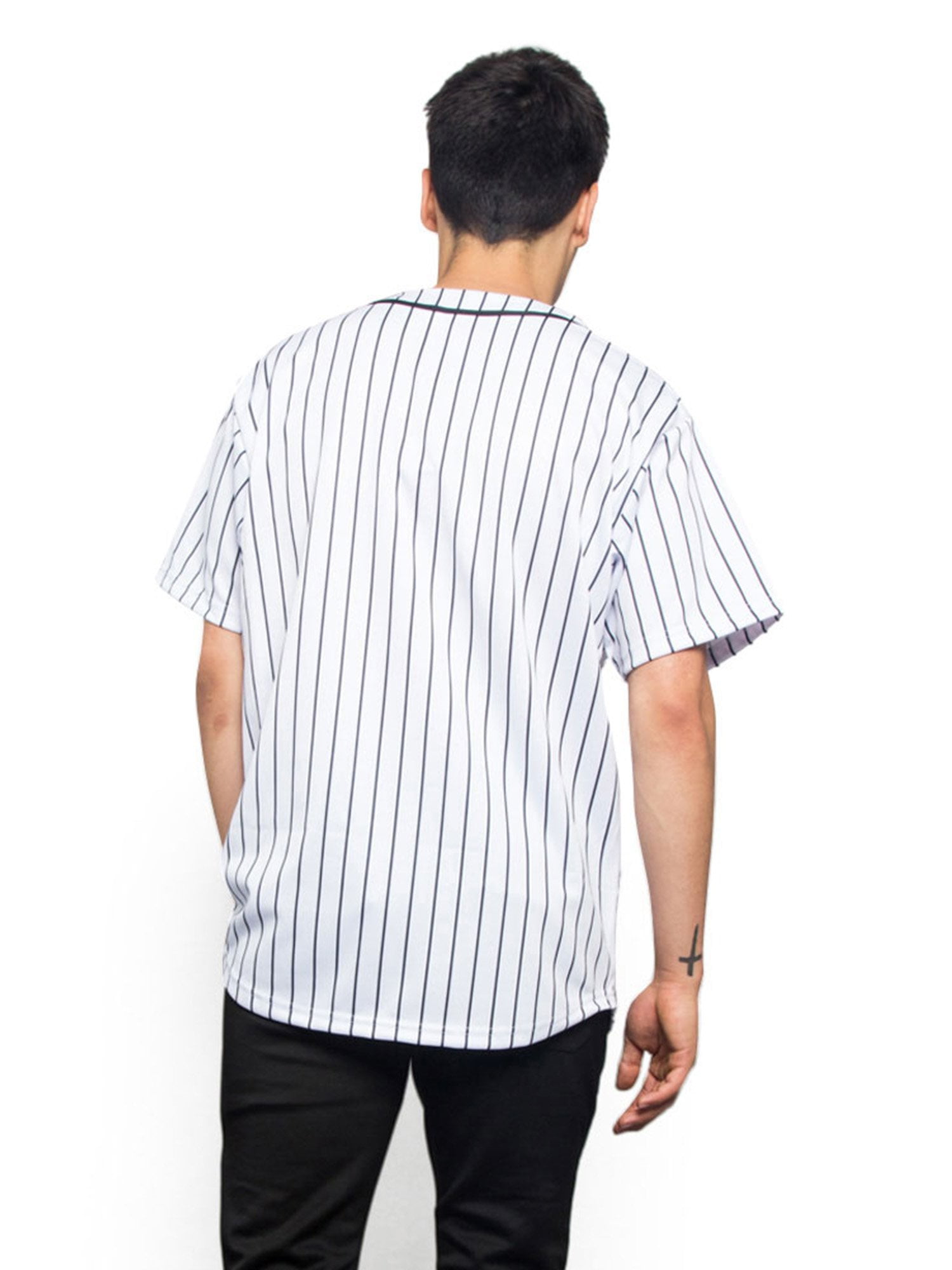 BASEBALL SHIRT SWEAT SHORTS セットアップ BASEBALL SHIRT SWEAT SHORTS セットアップ