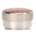 thumbnail image 4 of Coffee Tamper, Corrosion Resistance High Toughness Coffee Distribution Tool 58mm  For Restaurants For Home, 4 of 8