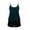Set-328Blue, variant on LEWKW Women's Tankini Swimsuits with Shorts 2 Piece Bathing Suits Scoop Neck Athletic Tank Top & Bottoms Modest Swimwear Summer Beach Pool Party Outfits