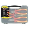 Stanley Insulated Plier Set