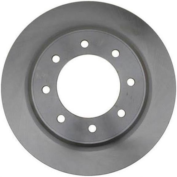 R-Line Rotors Fits select: 2012-2021 NISSAN NV