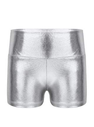 Silver cheer shorts best sale