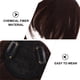 thumbnail image 5 of Clip in Bangs Bangs Fake Hair Cabello Bangs Extensions Accesorios para el cabello para mujeres, 5 of 5