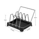 thumbnail image 2 of Bote de basura de coche retro japonés bolsa de almacenamiento de bolsa de basura con sellado de cremallera impermeable Adepaton LN-1964, 2 of 3