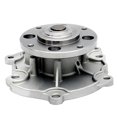 thumbnail image 2 of Engine Coolant Water Pump AW5103 6334043 12566029 12618472, 2 of 5