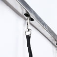 thumbnail image 2 of IFANLANDOR 2Pcs Grooming Table Lead Holder Black Practical Design for Pet Grooming Table, 2 of 8
