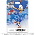 thumbnail image 2 of Sonic amiibo - Japan Import (Super Smash Bros Series), 2 of 2