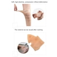 thumbnail image 4 of Rodillera Magnética Antideslizante Manga De La Rodilla Para Correr Ciclismo Baile Brace Protector Sweethay OD013773-00, 4 of 6